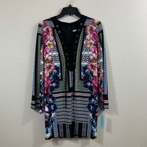 Antonio Melani Jane Dress